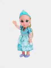 Игрушка кукла музыкальная с диктофоном, понимает фразы поёт рассказывает интерактивная