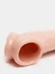 Насадка на член для увеличения, насадка для пениса, секс игрушка 18+