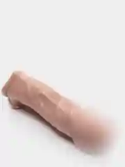 Насадка на член для увеличения, насадка для пениса, секс игрушка 18+