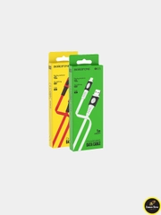 Кабель BOROFONE BX35 Lightning  / Провод / Шнур / ЗАРЯДКА 1М