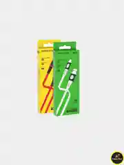 Кабель BOROFONE BX35 Lightning  / Провод / Шнур / ЗАРЯДКА 1М