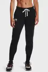 Брюки спортивные женские Under Armour на флисе