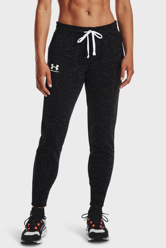 Брюки спортивные женские Under Armour на флисе