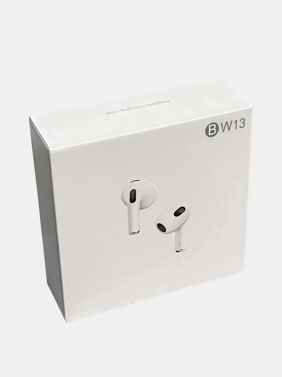 Беспроводные наушники Borofone BW13 (Bluetooth, TWS)