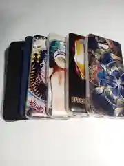 Чехол HUAWEI Y5 2017 / Y6 2017