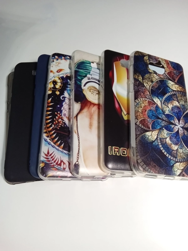 Чехол HUAWEI Y5 2017 / Y6 2017
