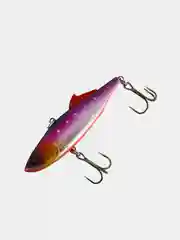 Фиолетовый раттлин TsuYoki NAKAMA 70S, 19g
