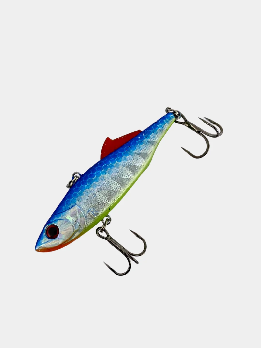 Морской раттлин TsuYoki NAKAMA 70S, 19g