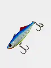 Морской раттлин TsuYoki NAKAMA 70S, 19g