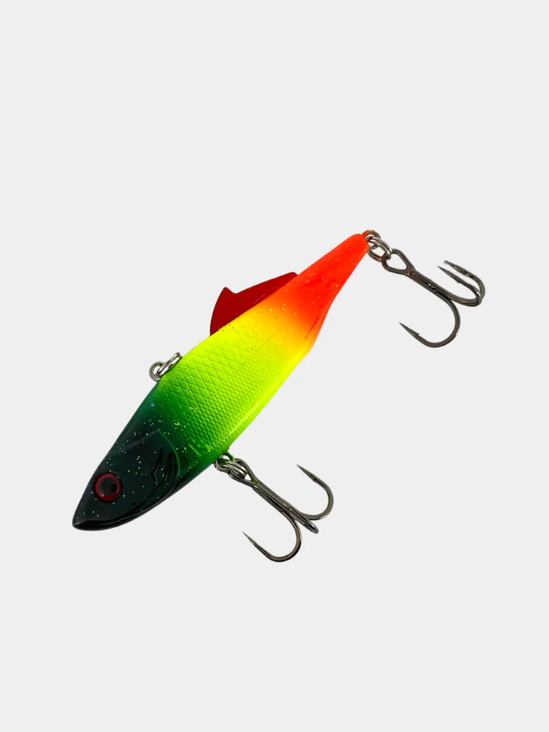Лимонный раттлин TsuYoki NAKAMA 70S, 19g