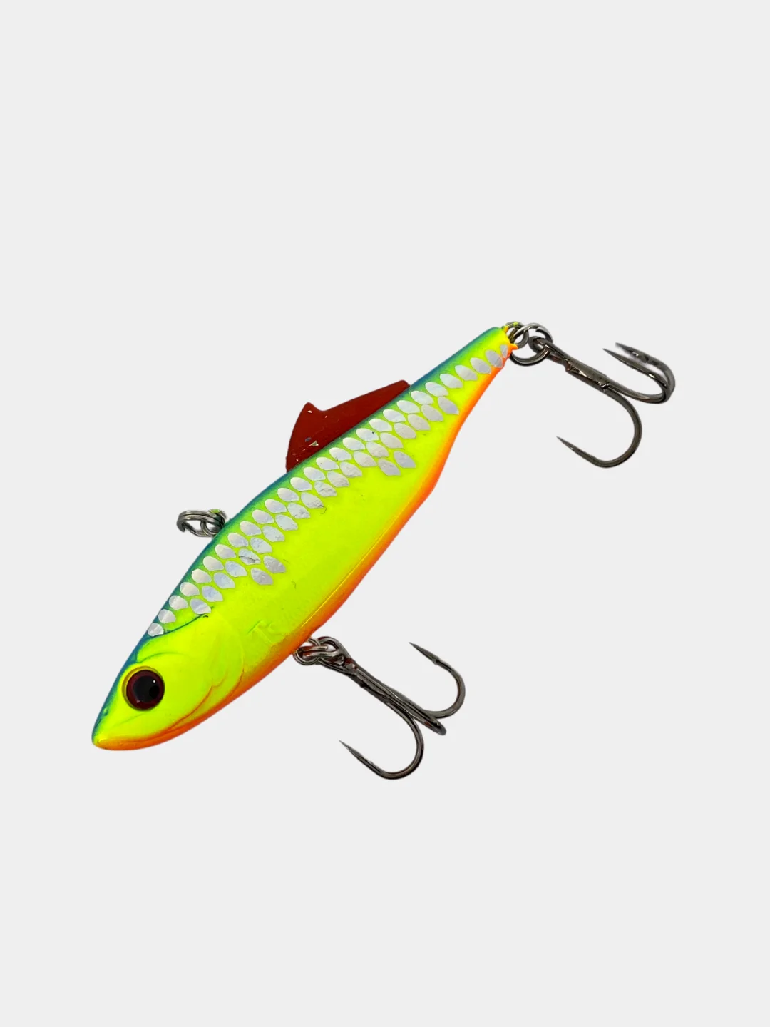 Бирюзовый раттлин TsuYoki NAKAMA 70S, 19g