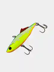 Бирюзовый раттлин TsuYoki NAKAMA 70S, 19g