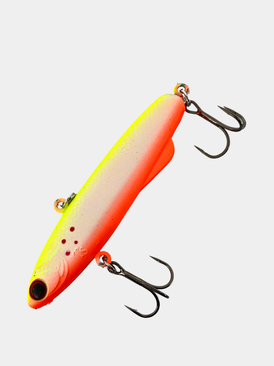 Мятный раттлин TsuYoki TORPEDA 83 (32.5 гр)
