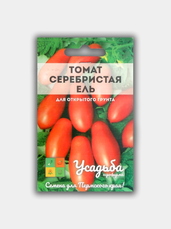 Томат Серебристая Ель (семена)