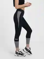 Термобелье леггинсы женские Under Armour Coldgear