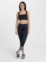 Термобелье леггинсы женские Under Armour Coldgear