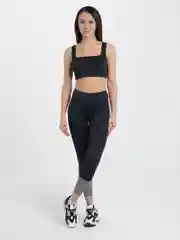 Термобелье леггинсы женские Under Armour Coldgear