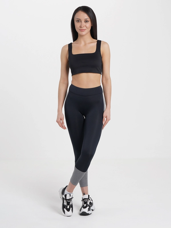 Термобелье леггинсы женские Under Armour Coldgear