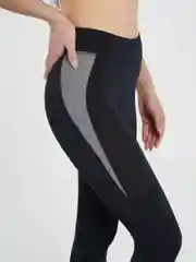 Термобелье леггинсы женские Under Armour Coldgear