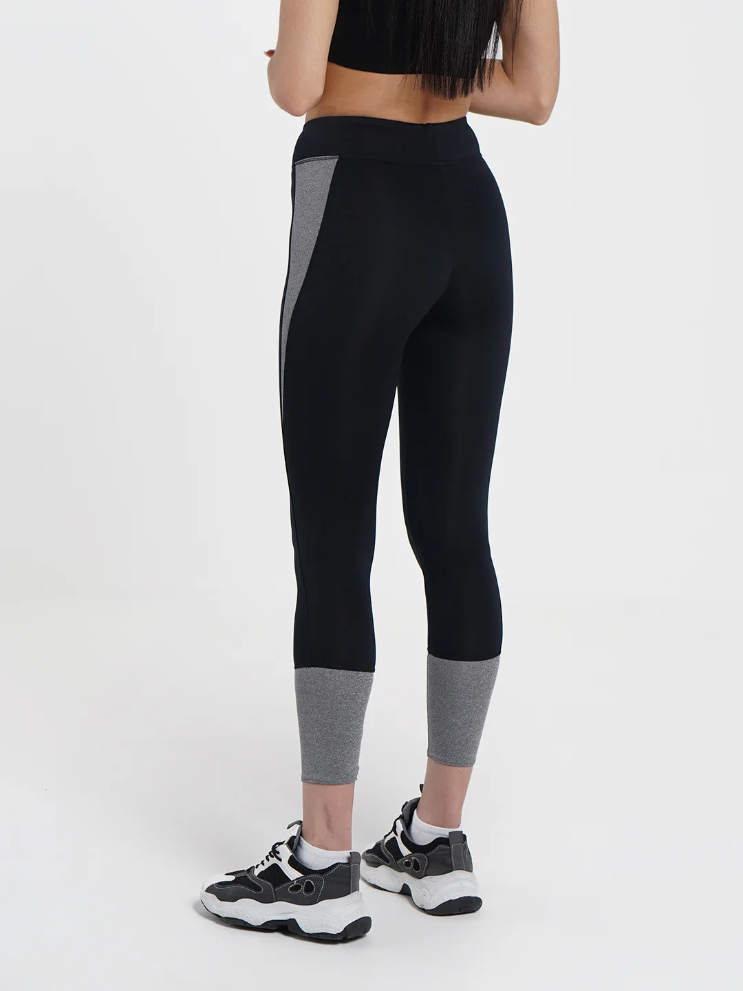 Термобелье леггинсы женские Under Armour Coldgear