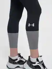 Термобелье леггинсы женские Under Armour Coldgear