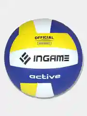 Мяч волейбольный INGAME ACTIVE