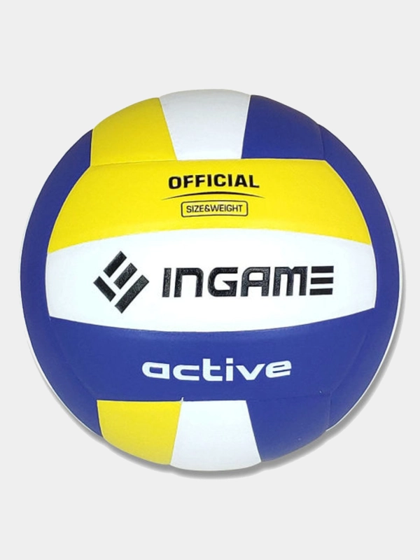 Мяч волейбольный INGAME ACTIVE