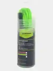 Зеленый скакалка регулируемая Espado, 3 м