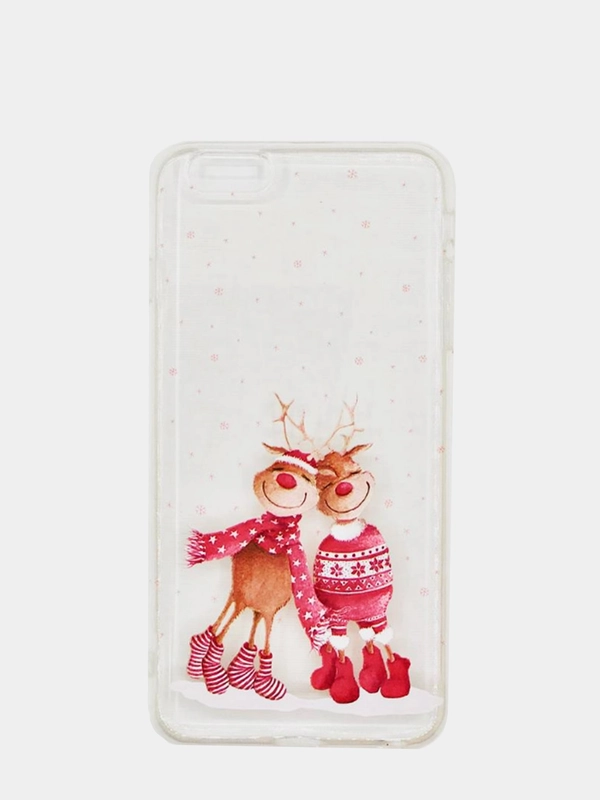 Чехол для iPhone 6 Plus