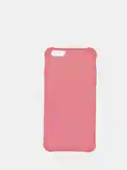 Коралловый меланж чехол для iPhone 6 Plus