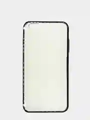 Тёмно-серый чехол для iPhone 6 Plus