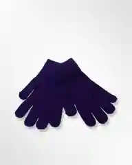 Индиго женские перчатки