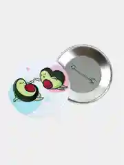 Значок "Авокадо"