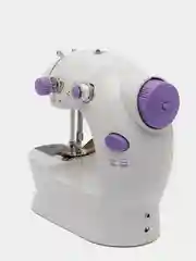 Мини швейная машина