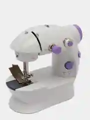 Мини швейная машина