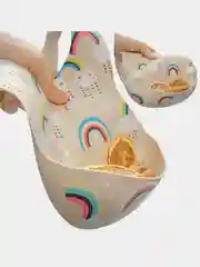 Нагрудник силиконовый