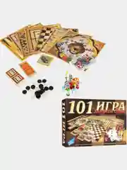 101 игра, настольная игра ,игра для компании, веселая,развивающая, развлекательная игра
