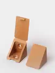 Уголок мебельный, пластик