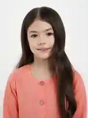 Платье Лапушка "Лен"
