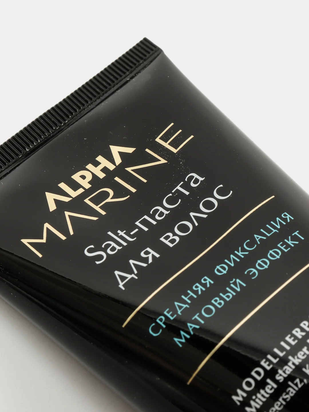 Матовая Паста для волос  Estel  ALPHA MARINE, 100 мл
