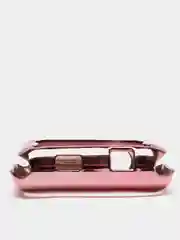 Марсала чехол для Apple Watch