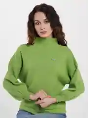 Серый металлик брошь на булавке