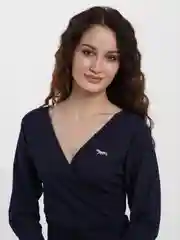 Золотой брошь