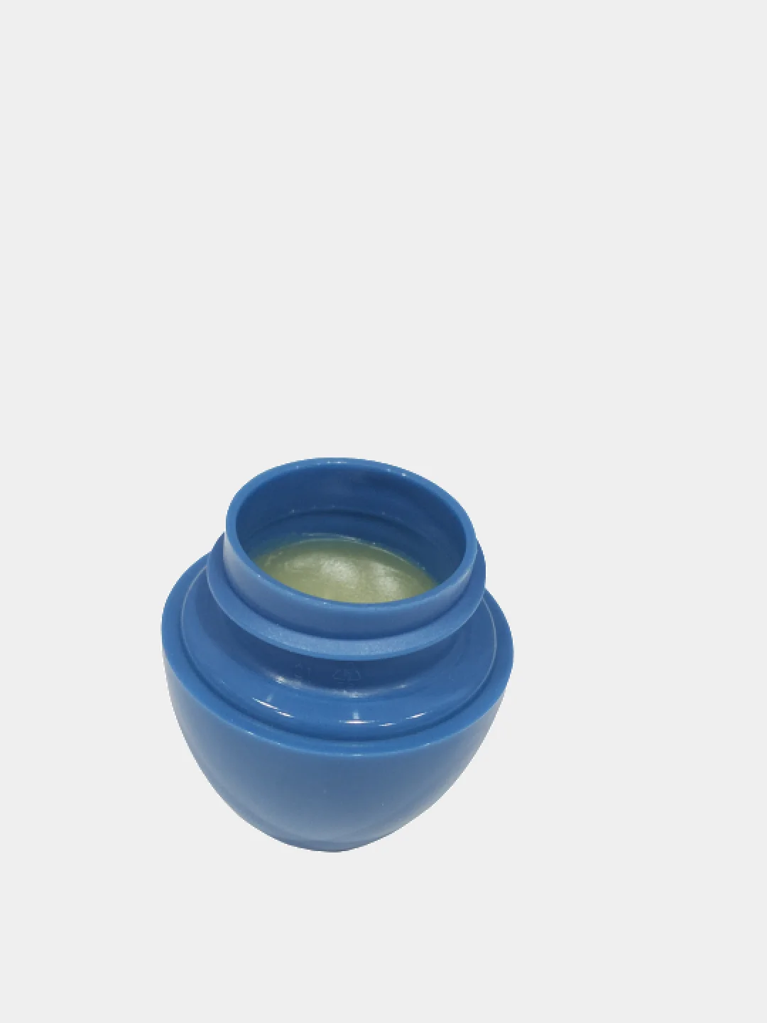 Синий бальзам для губ Oriflame TENDER CARE