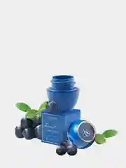 Синий бальзам для губ Oriflame TENDER CARE