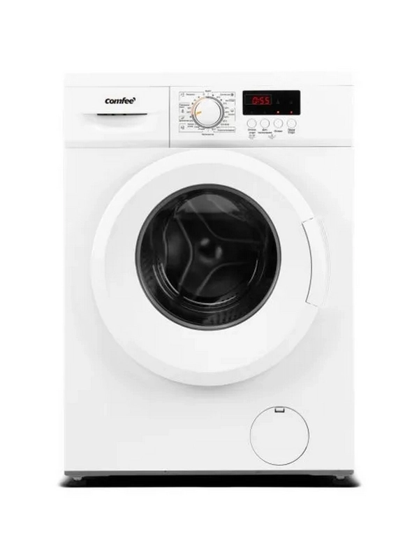 Стиральная машина Comfee CFE08W814/W-RU купить по цене 23738 ₽ в ...