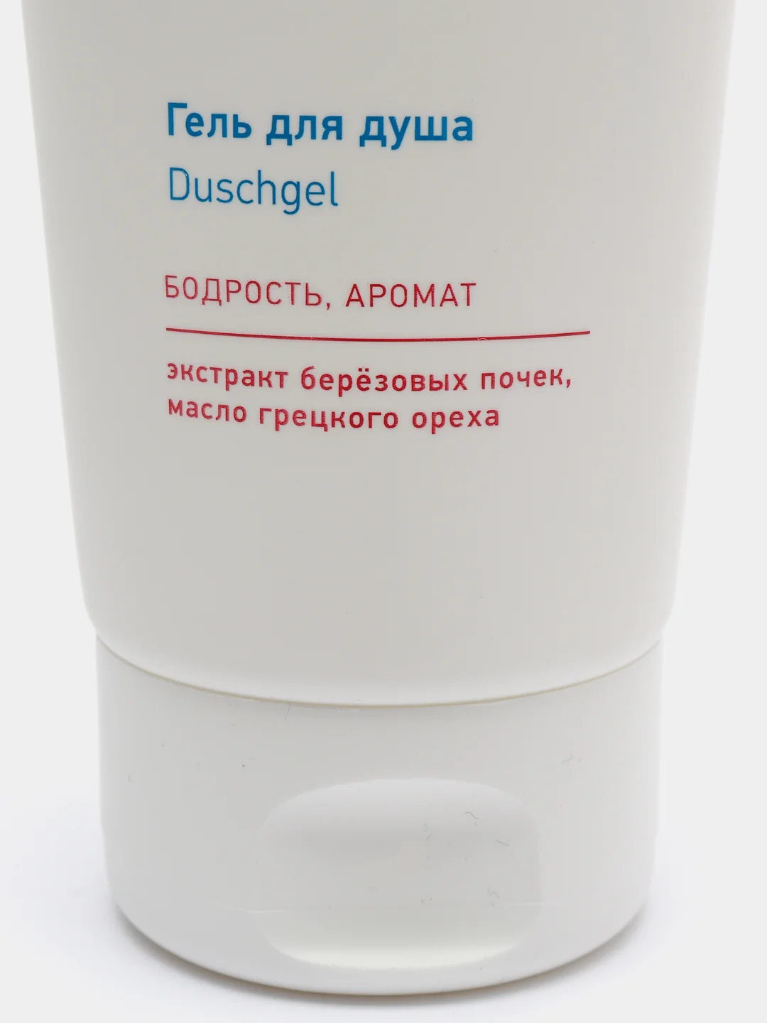 Гель для душa Estel Alpha Russo