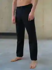 Брюки спортивные JASON LO, черные