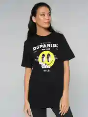 Футболка женская ТВОЕ, с принтом