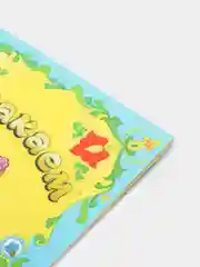 Книга "Балакаем"